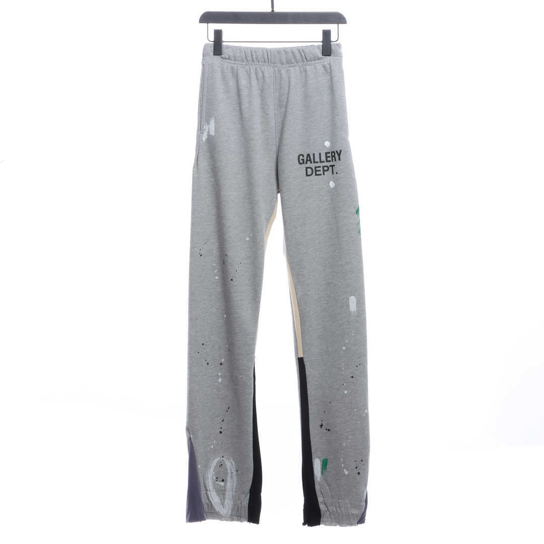Gallery Dept. Painted Sweatpants Grey