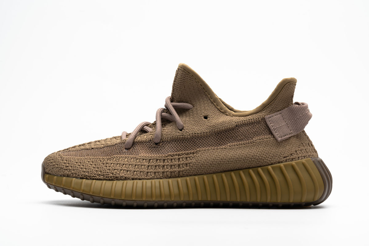 adidas Yeezy Boost 350 V2 Earth FX9033