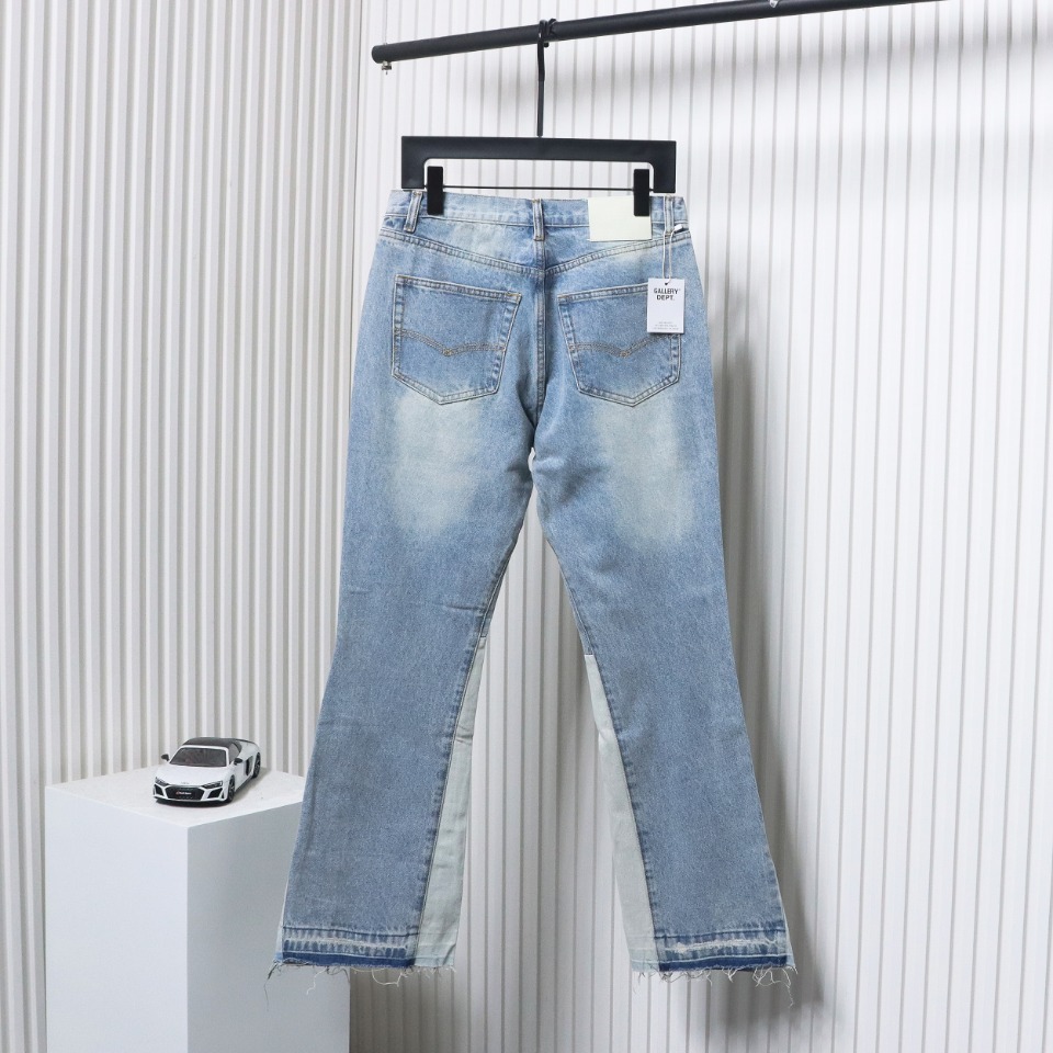 GALLERY DEPT LA FLARE Jeans