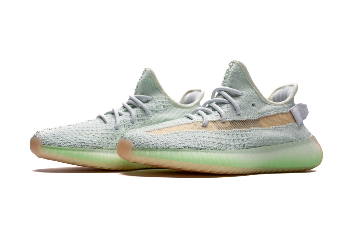 Adidas Yeezy Boost 350 V2 Hyperspace EG7491