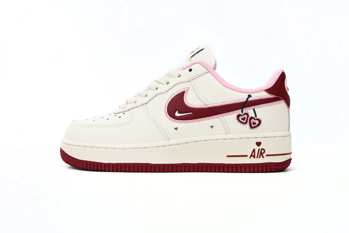 Nike Air Force 1 Low Valentine’s Day (2023) FD4616-161