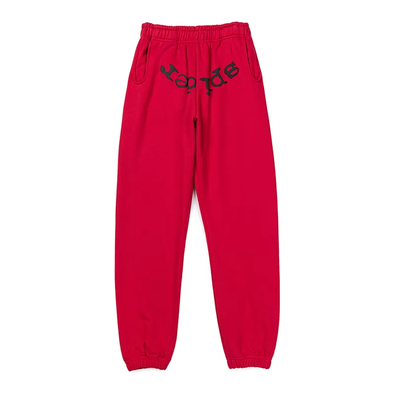 Sp5der Pants 3826