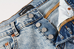 Purple Jeans baby blue 002