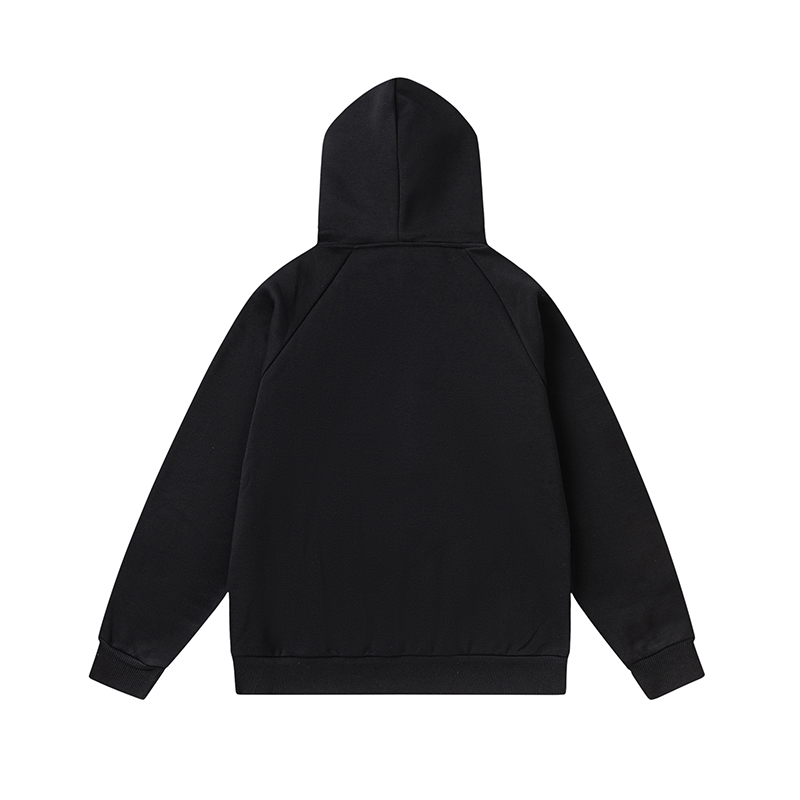 Trapstar Chenille Decoded Hoodie Tracksuit Grey Black Ice Flavours 2.0 Edition