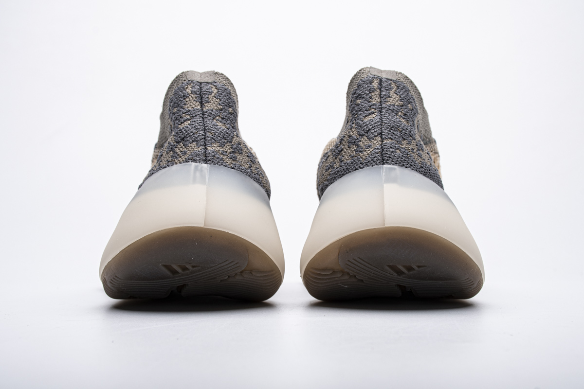 adidas Yeezy Boost 380 Mist Real Boost FX9764