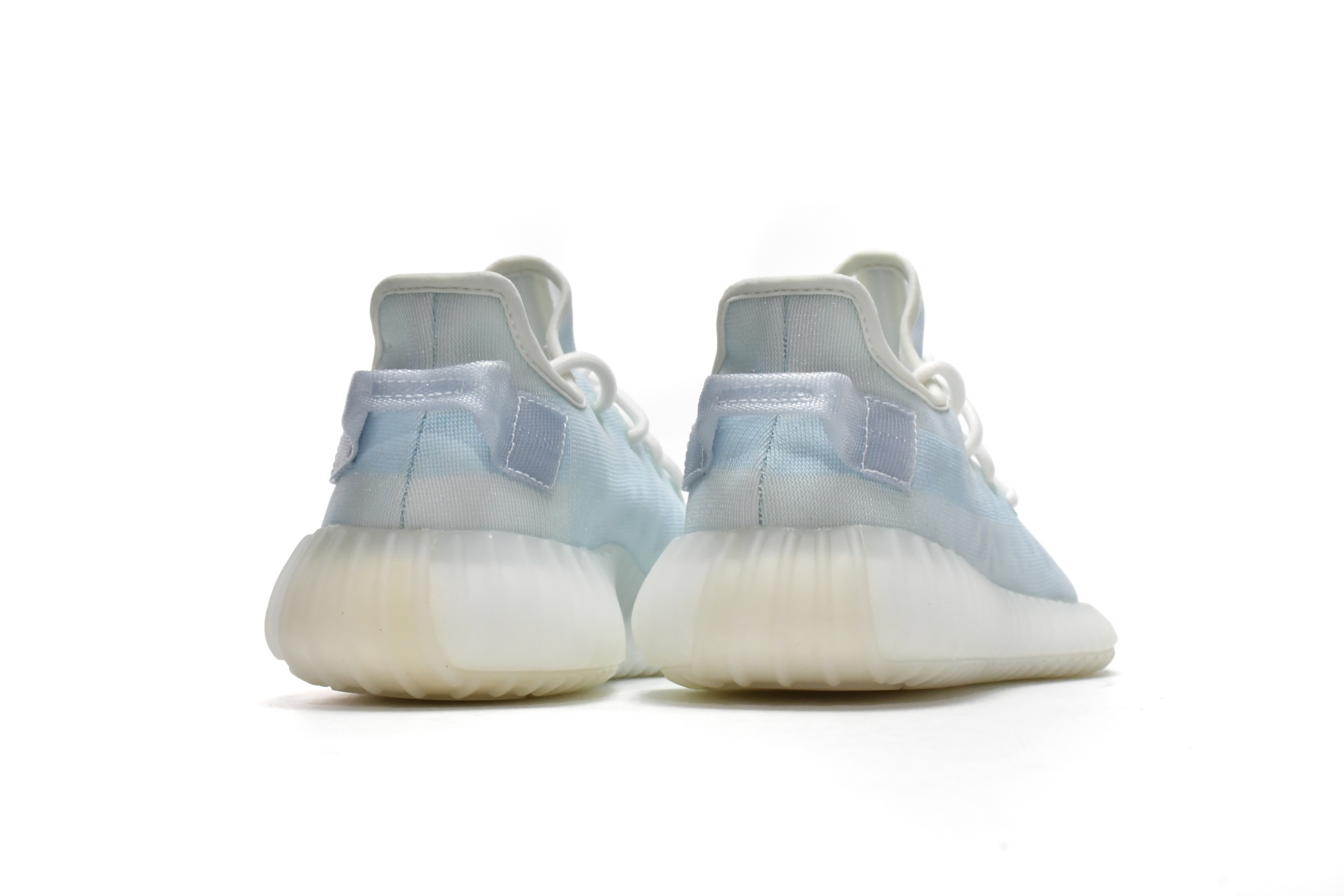 adidas Yeezy Boost 350 V2 Mono Ice GW2869