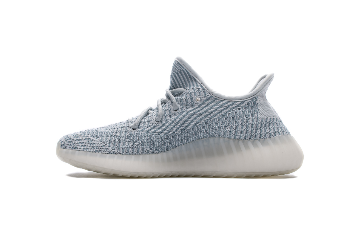 Adidas Yeezy Boost 350 V2 Cloud White FW3043
