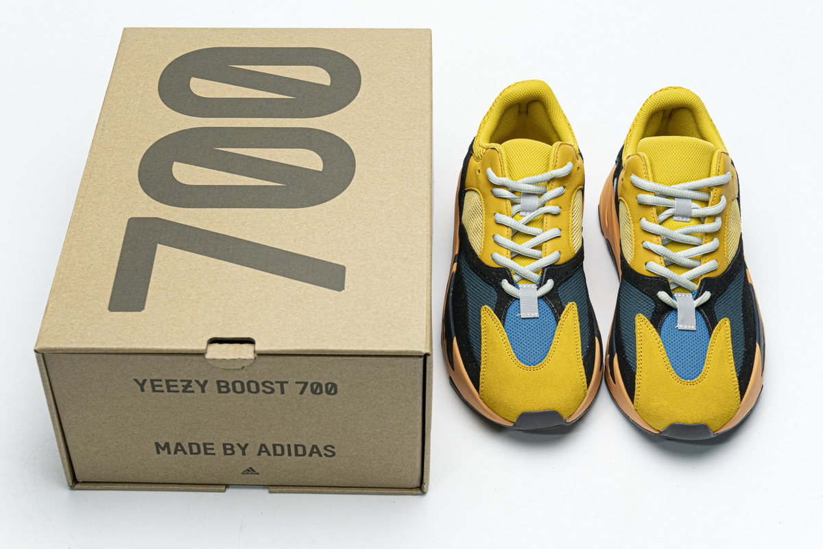adidas Yeezy Boost 700 SUN GZ6984