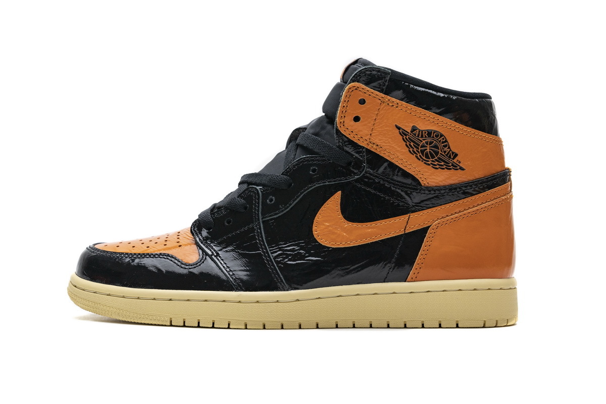 Air Jordan 1 Retro High OG Shattered Backboard 3.0 555088-028