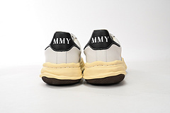 MIHARA YASUHIRO White And White Yellow Black Tail NO.786