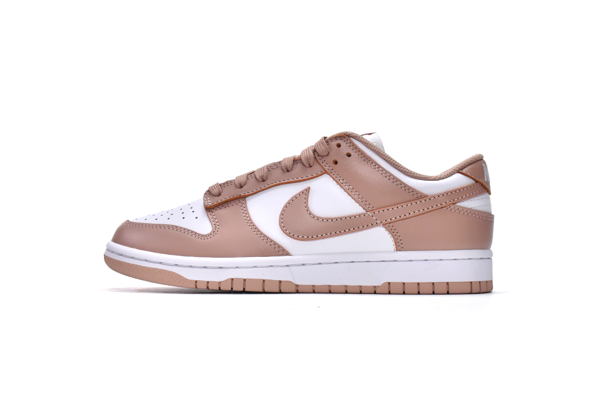Nike Dunk Low Rose Whisper DD1503-118