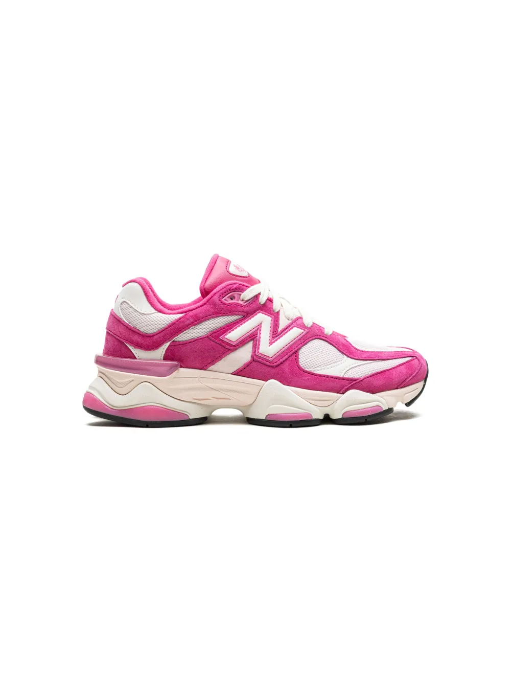 New Balance 9060 Fuchsia Pink