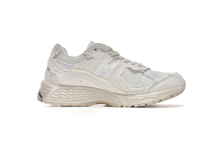 New Balance 2002R Protection Pack Sea Salt M2002RDC