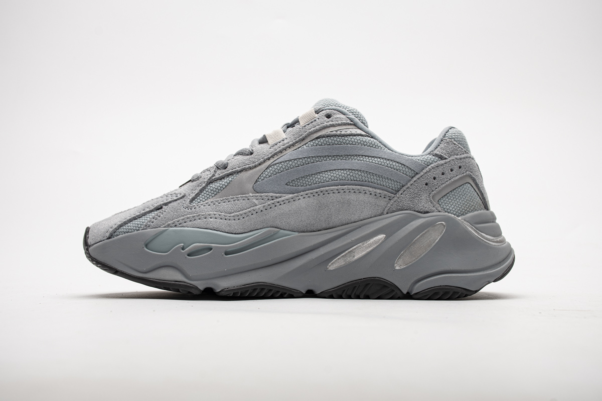 adidas Yeezy Boost 700 V2 Hospital Blue Real Boost FV8424