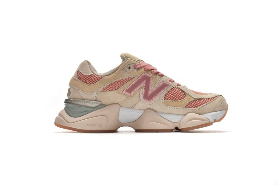 New Balance 9060 Joe Freshgoods Inside Voices Penny Cookie Pink U9060JF1