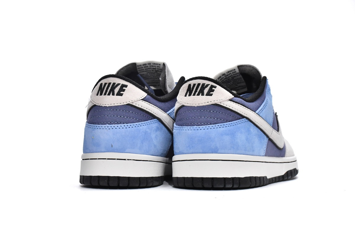 Otomo Katsuhiro x Nike SB Dunk Low Steamboy OST LF0039-014