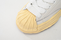 MIHARA YASUHIRO White And White Yellow Black Tail NO.786