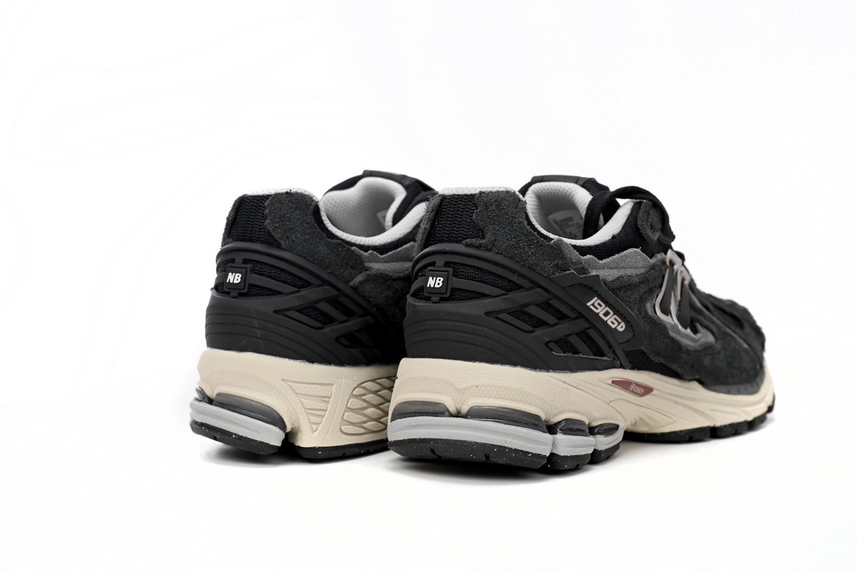 New Balance 1906D Protection Pack Black M1906DD