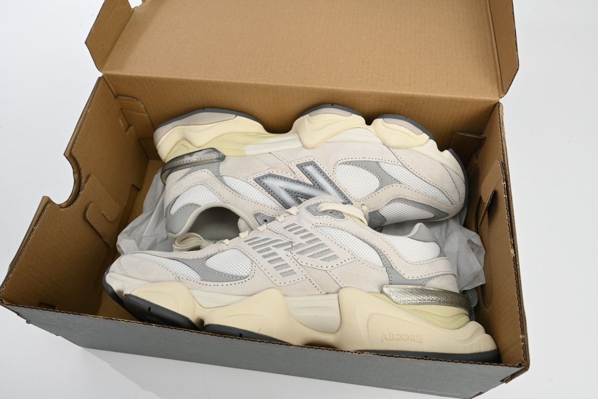 New Balance 9060 Pale U9060ECA