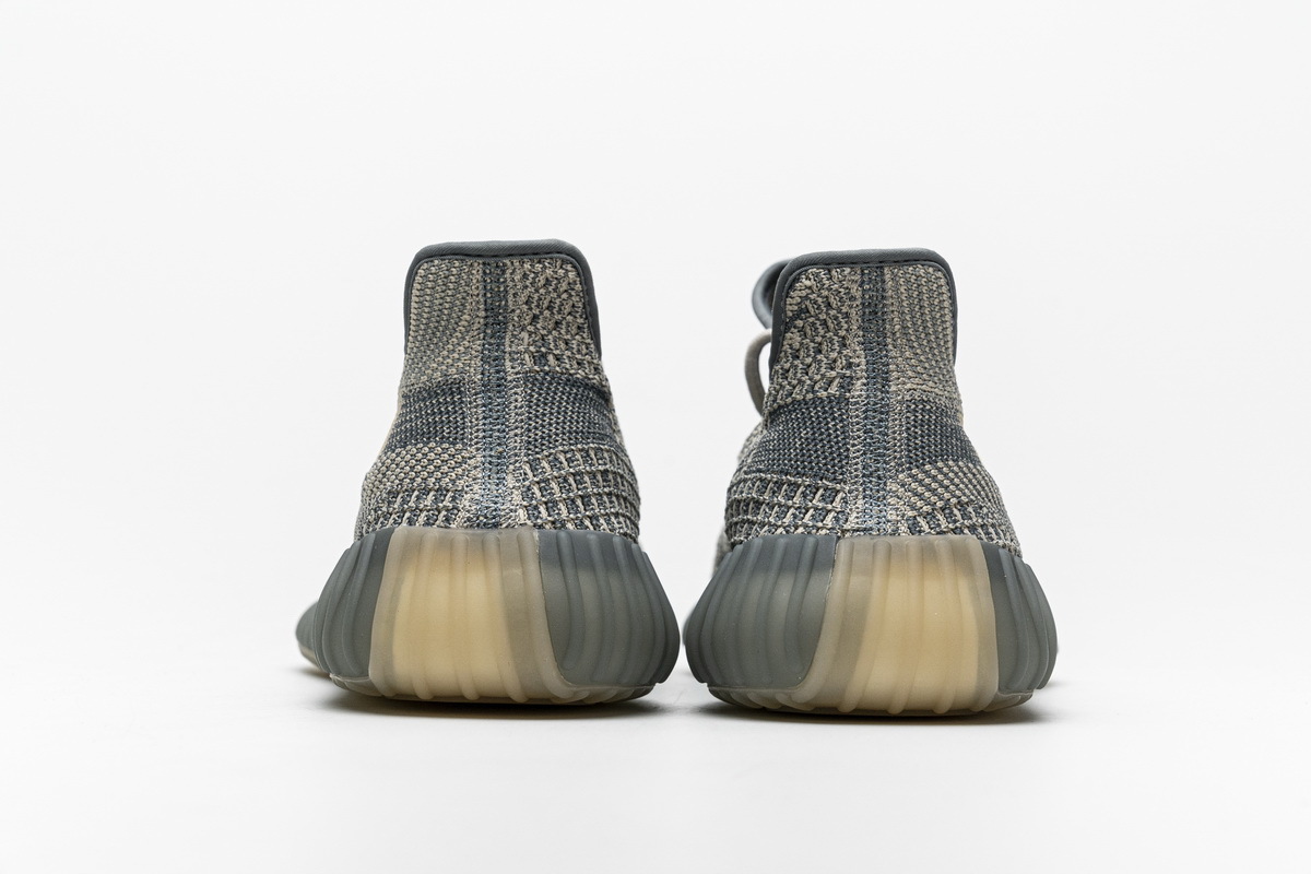adidas Yeezy Boost 350 V2 Israfil Real Boost FZ5421
