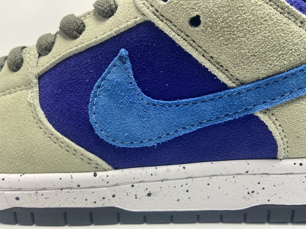 Nike SB Dunk Low Pro Celadon BQ6817-301