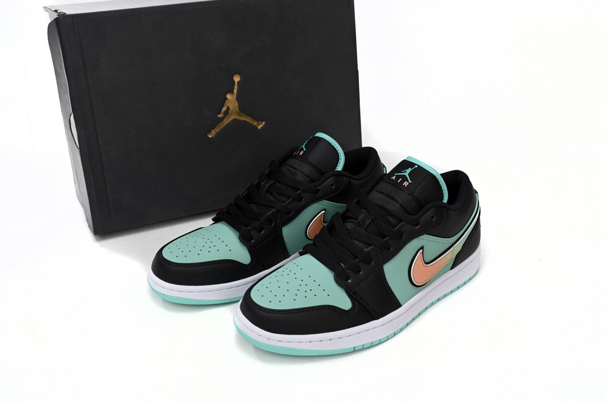 Jordan 1 Low SE Tropical Twist CK3022-301