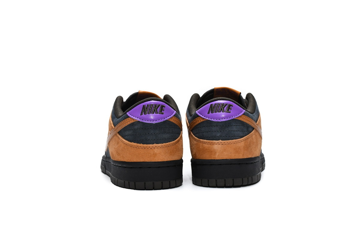 Nike Dunk CiDer DH0601-001