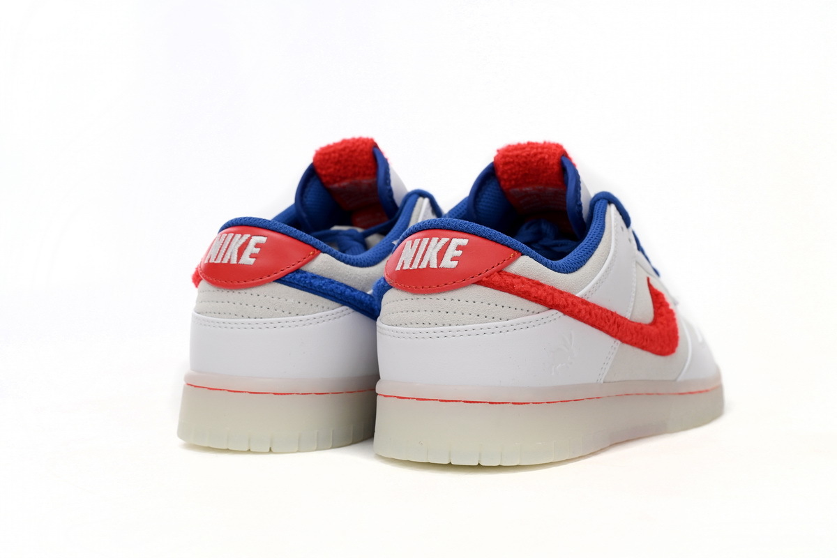 Nike Dunk Low Retro PRM FD4203-161