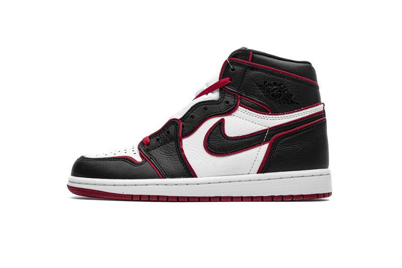Air Jordan 1 Retro High OG Meant To Fly 555088-062