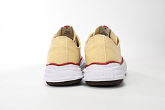 MAISON MIHARA YASUHIRO Yellow And Red Low NO.781