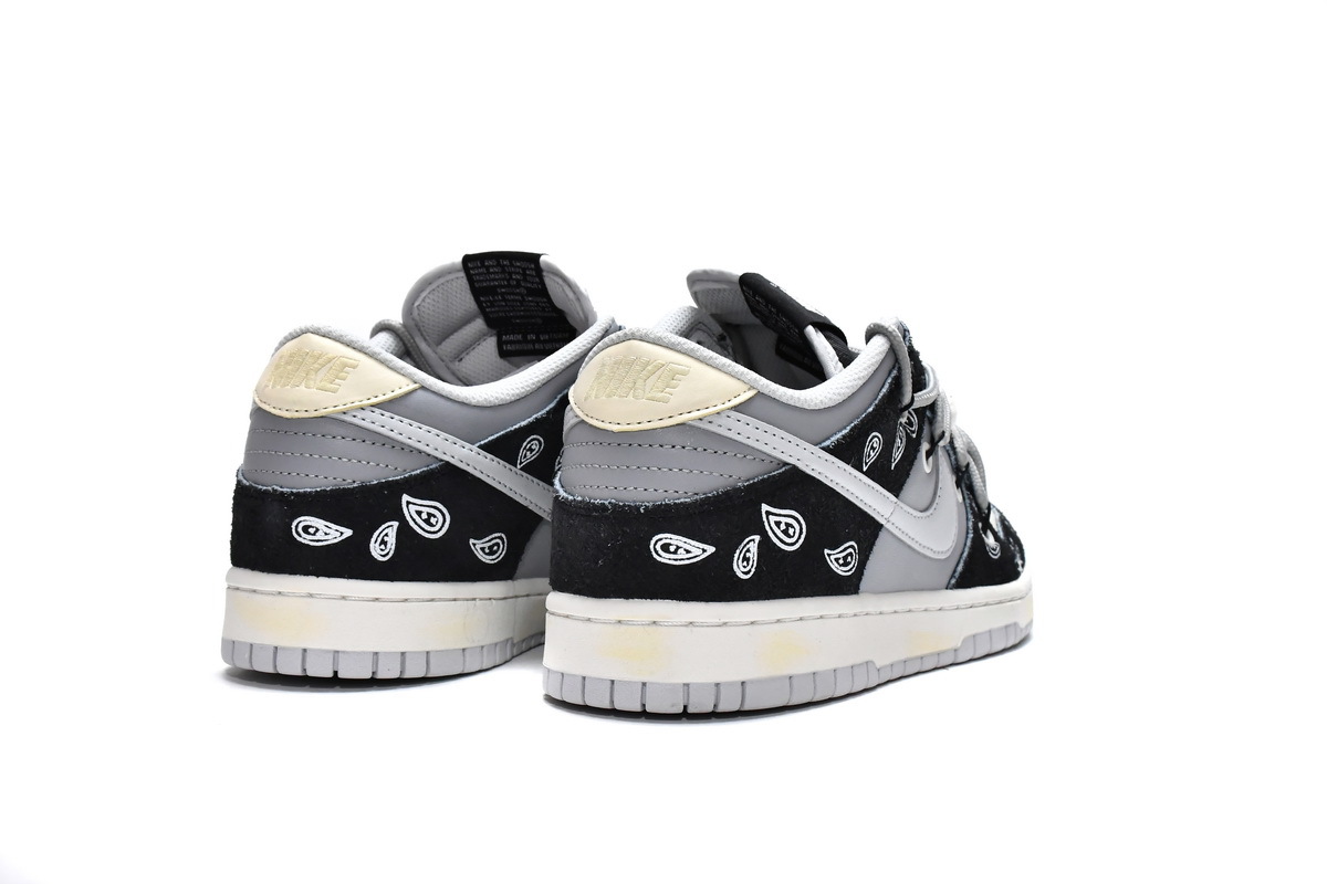 Nike Dunk Low Vibe DH7913-001
