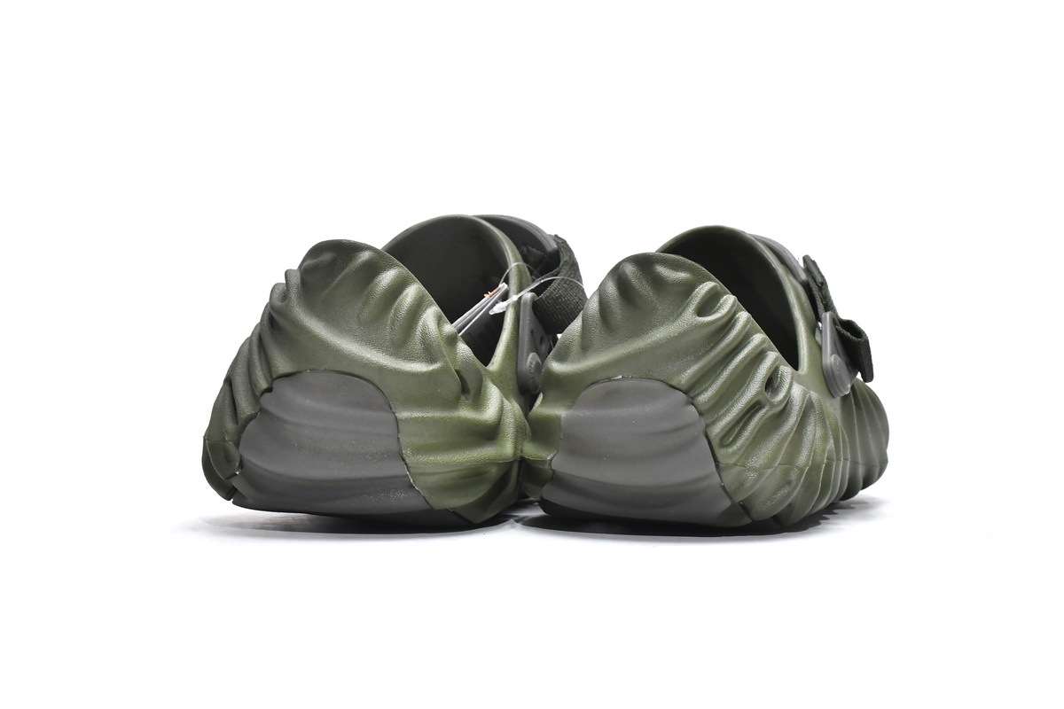 Saleke Bembury x Crocs Pollex Clog Cucumber 207393-309