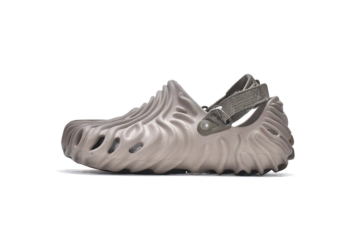 Saleke Bembury x Crocs Pollex Clog Menemsha 207393-195