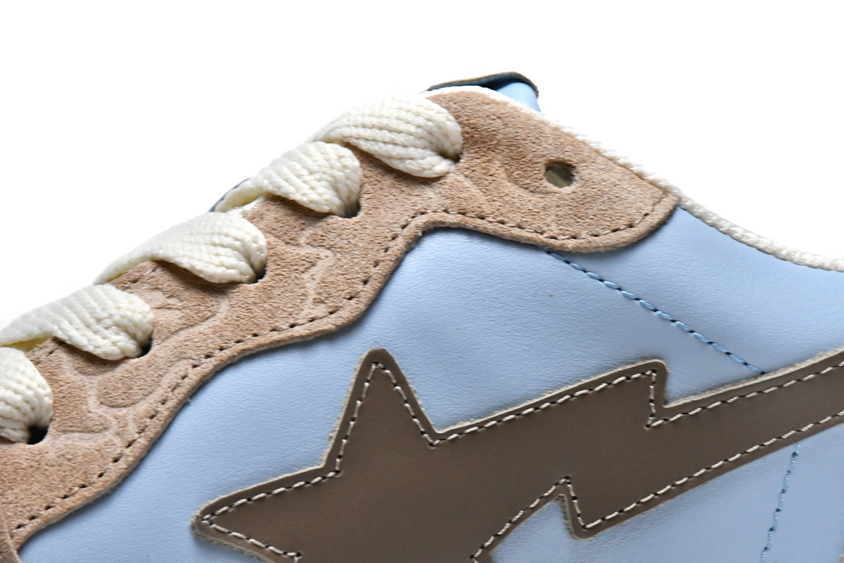 Bape Sk8 Sta Low 1G70-109-0013