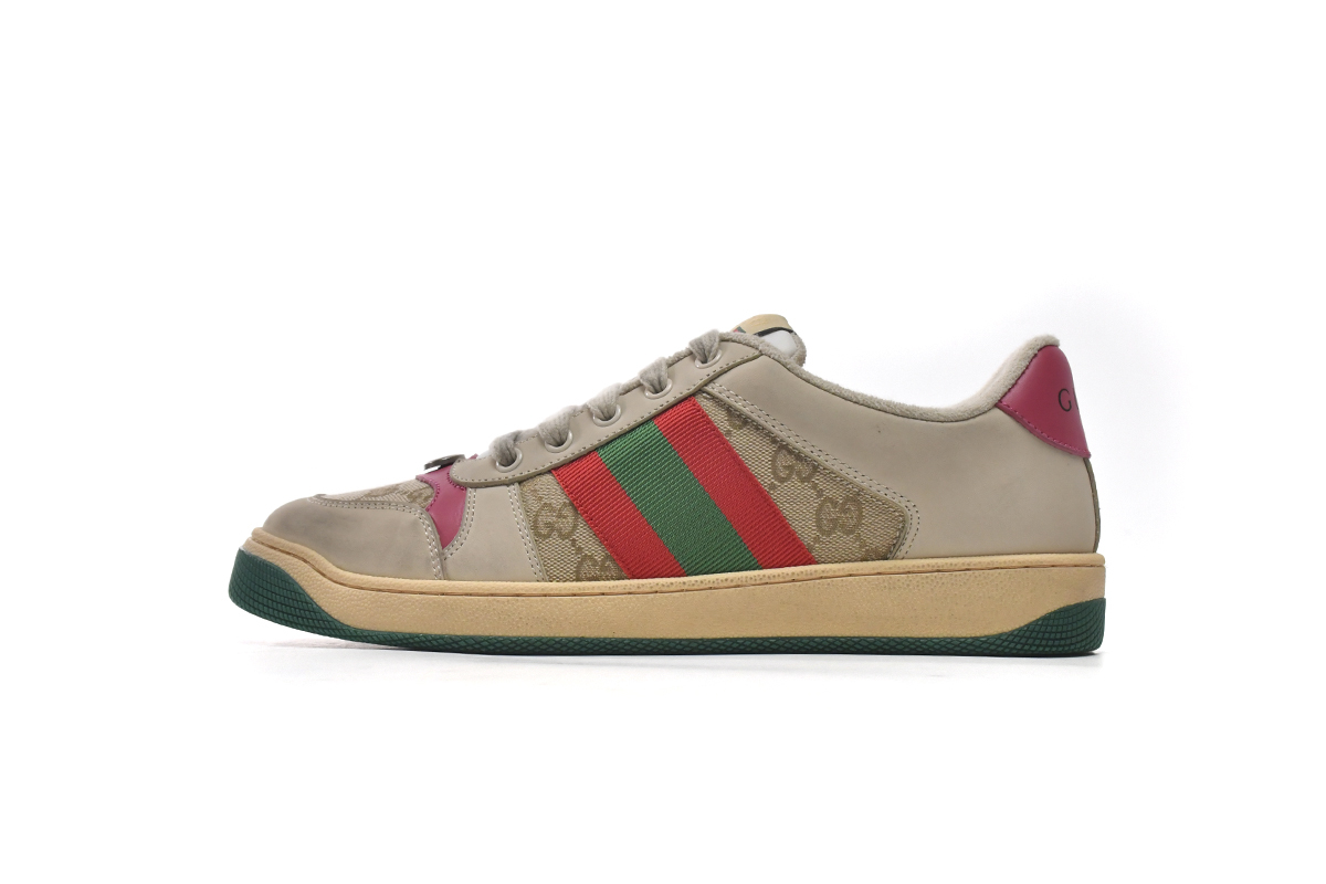 Gucci Screener 546551 9Y920 9665
