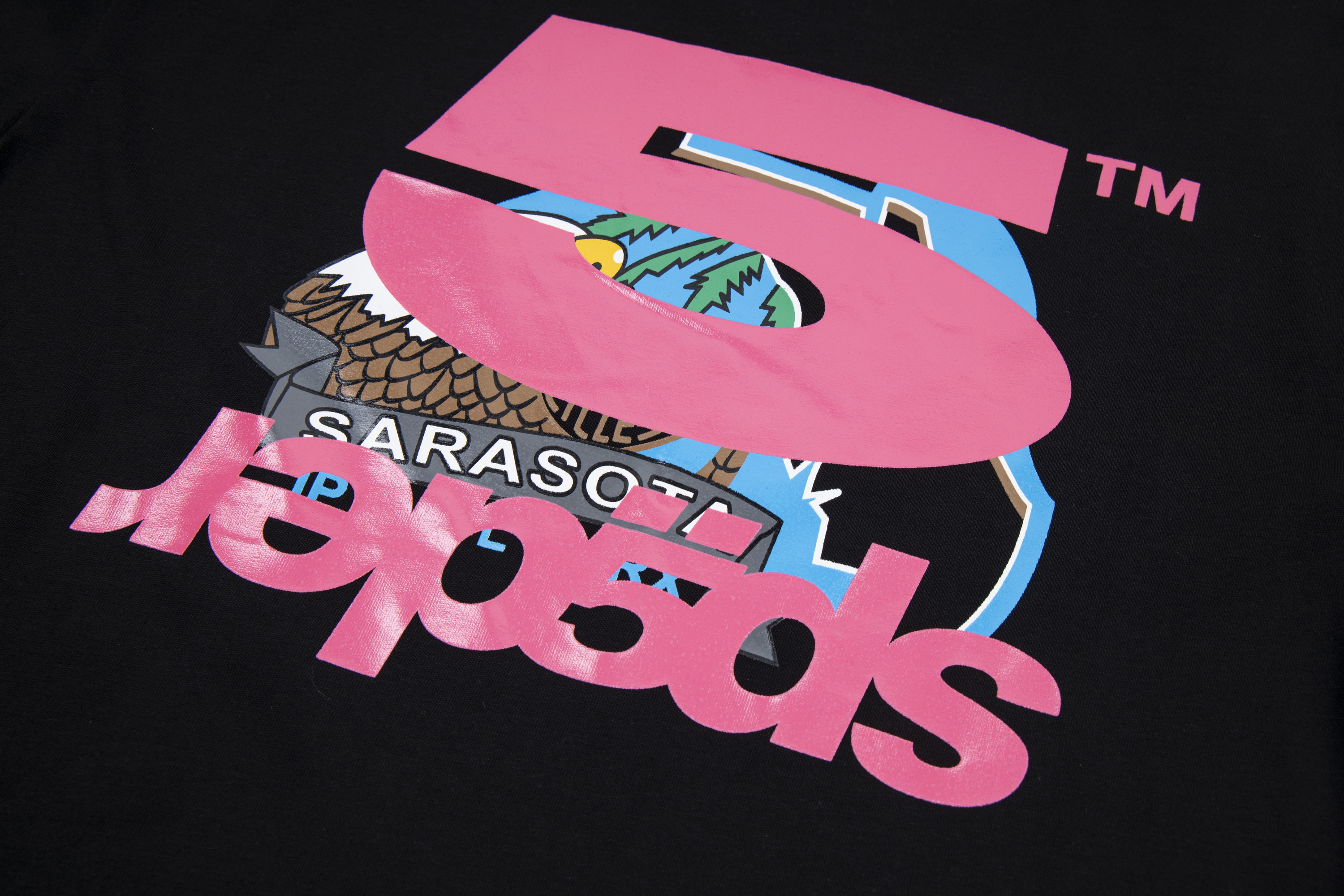Sp5der T-shirt 09
