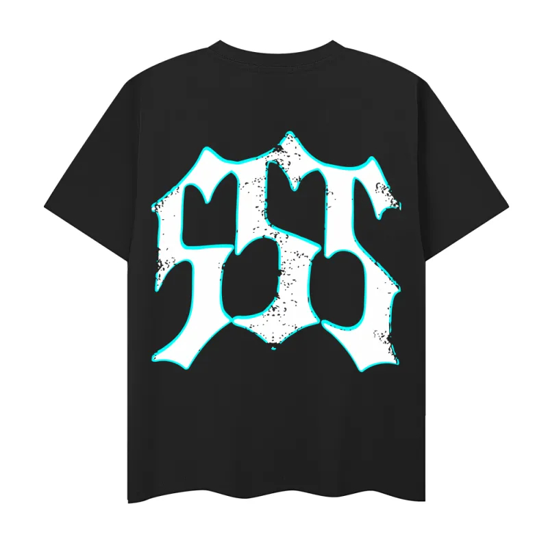 Sp5der T-Shirt 919