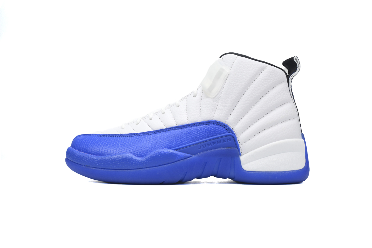 Air Jordan 12 Blueberry CT8013-140