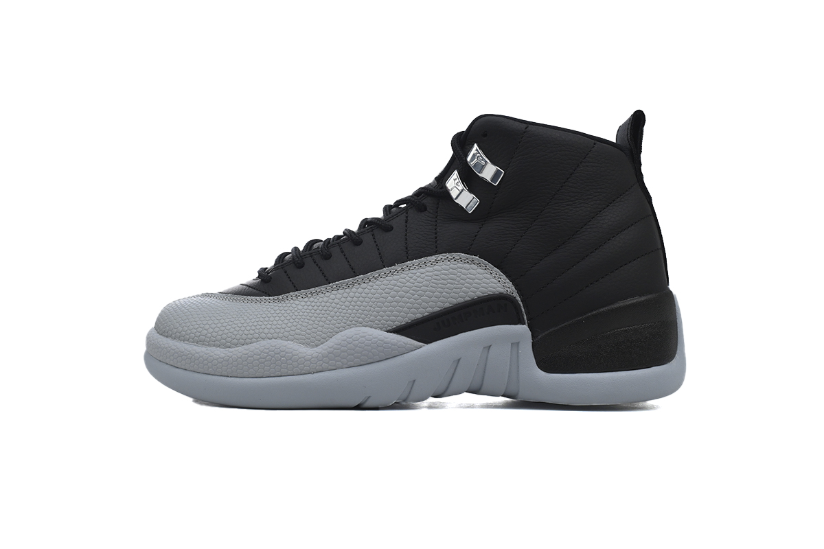 Air Jordan 12 Retro Barons CT8013-010