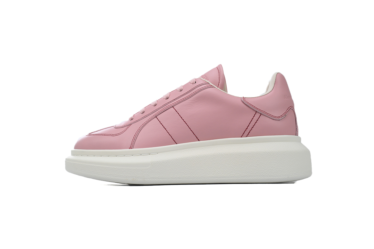 Alexander McQueen Sneaker Pink