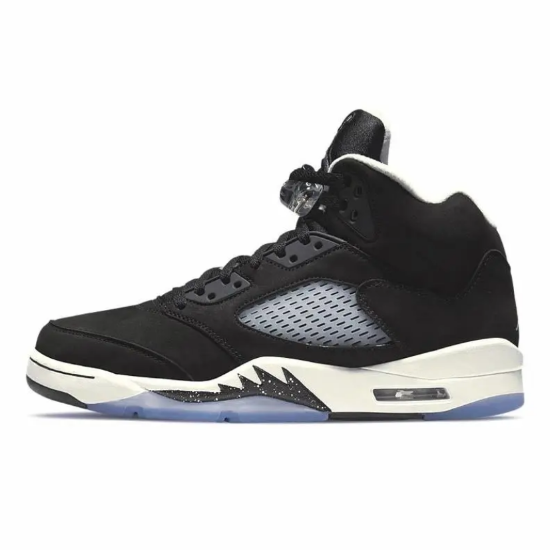 Air Jordan 5 Retro Oreo CT4838-011