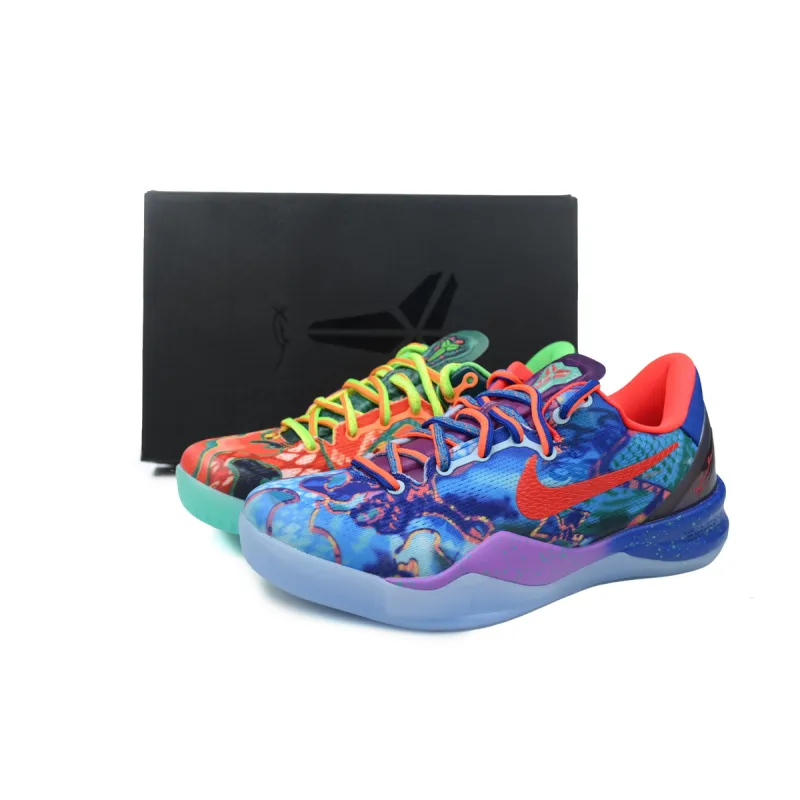Nike Kobe 8 Protro What The 2025 HM9621-900