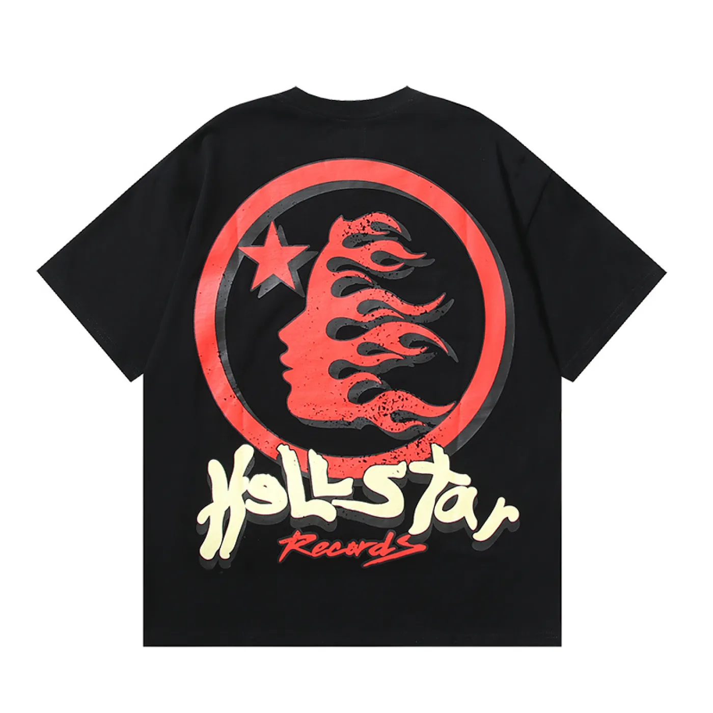 Hellstar Heaven On Earth T-Shirt