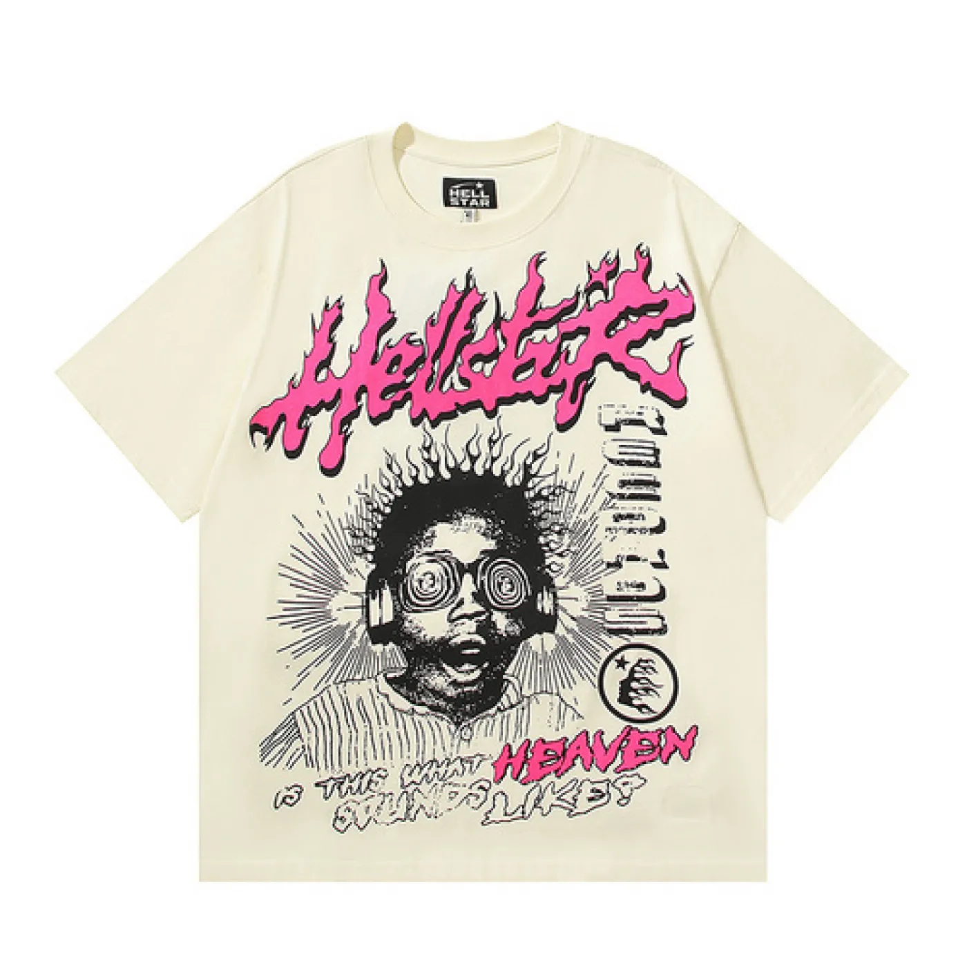 Hellstar Studios Heaven Sounds T-Shirt