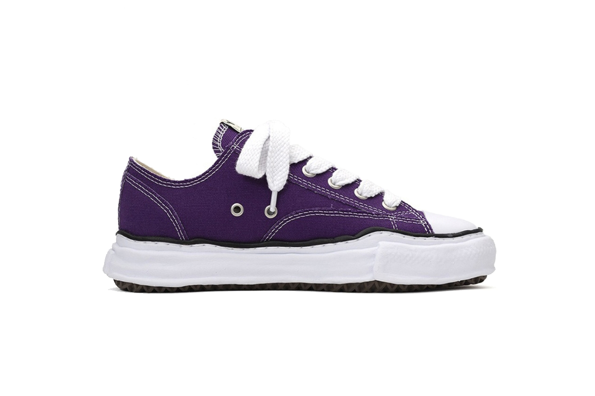 MIHARA YASUHIRO White Purple NO.724