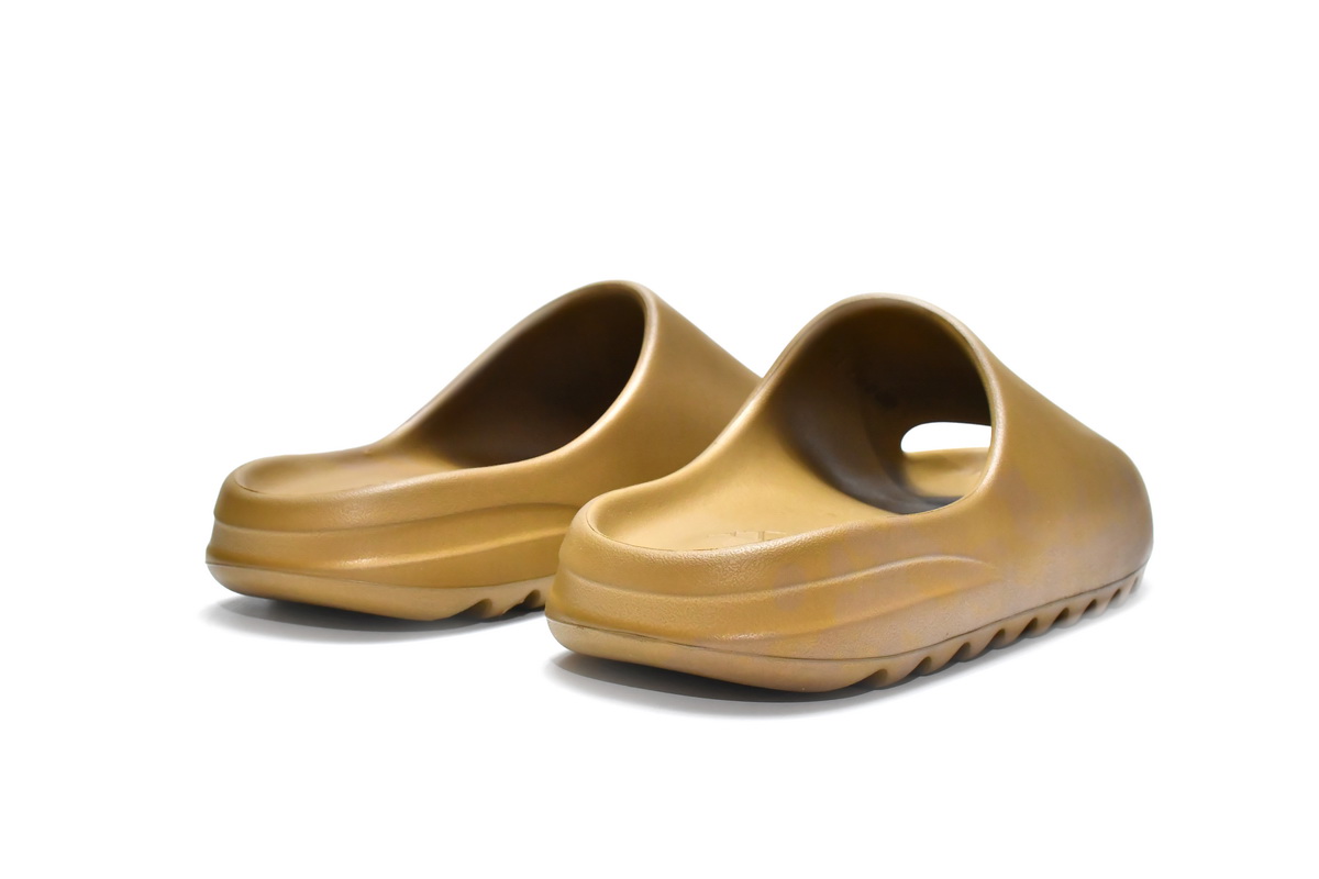 Adidas Yeezy Slide Ochre GW1931