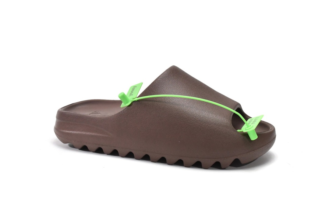 Adidas Yeezy Slide Soot GX6141