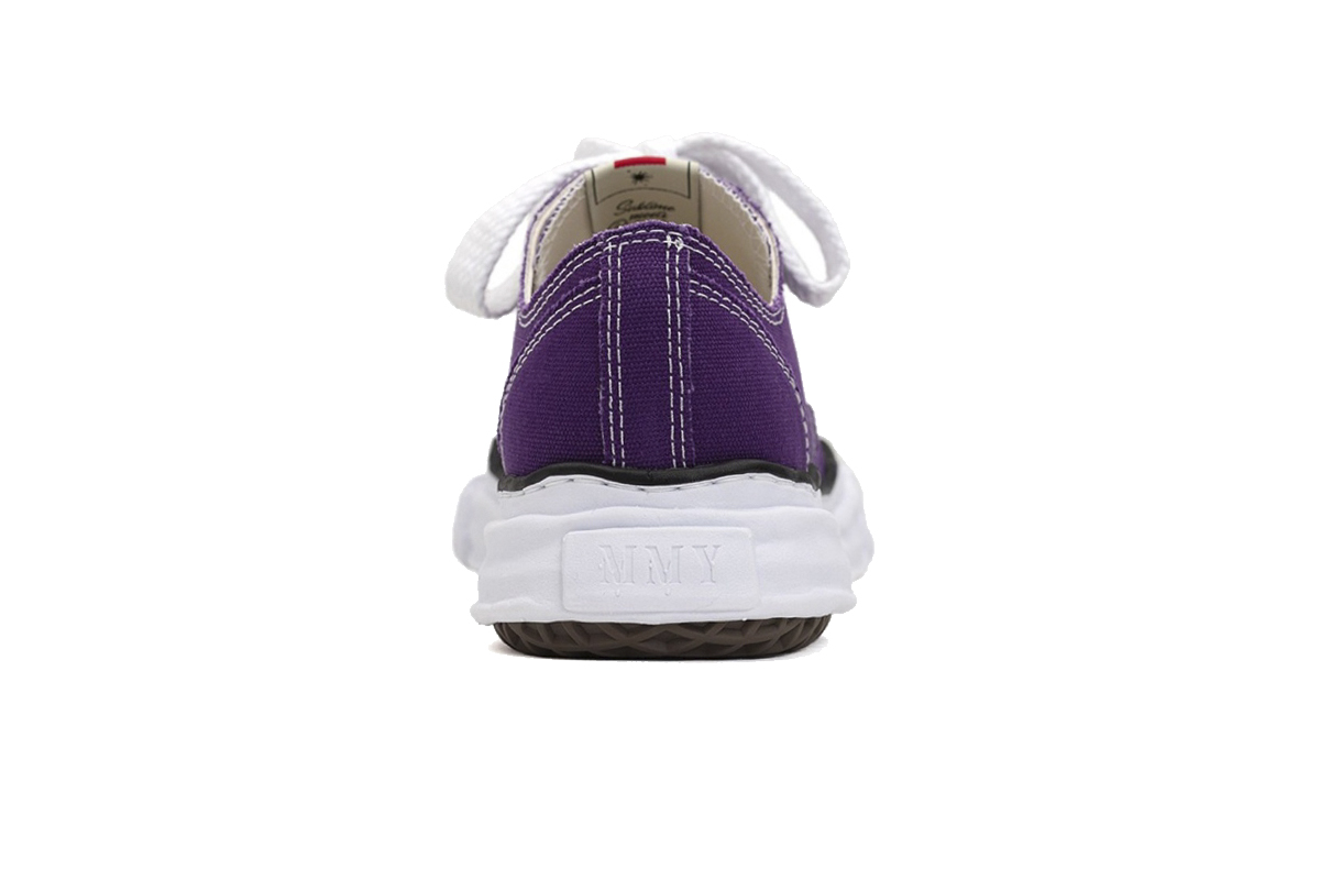 MIHARA YASUHIRO White Purple NO.724