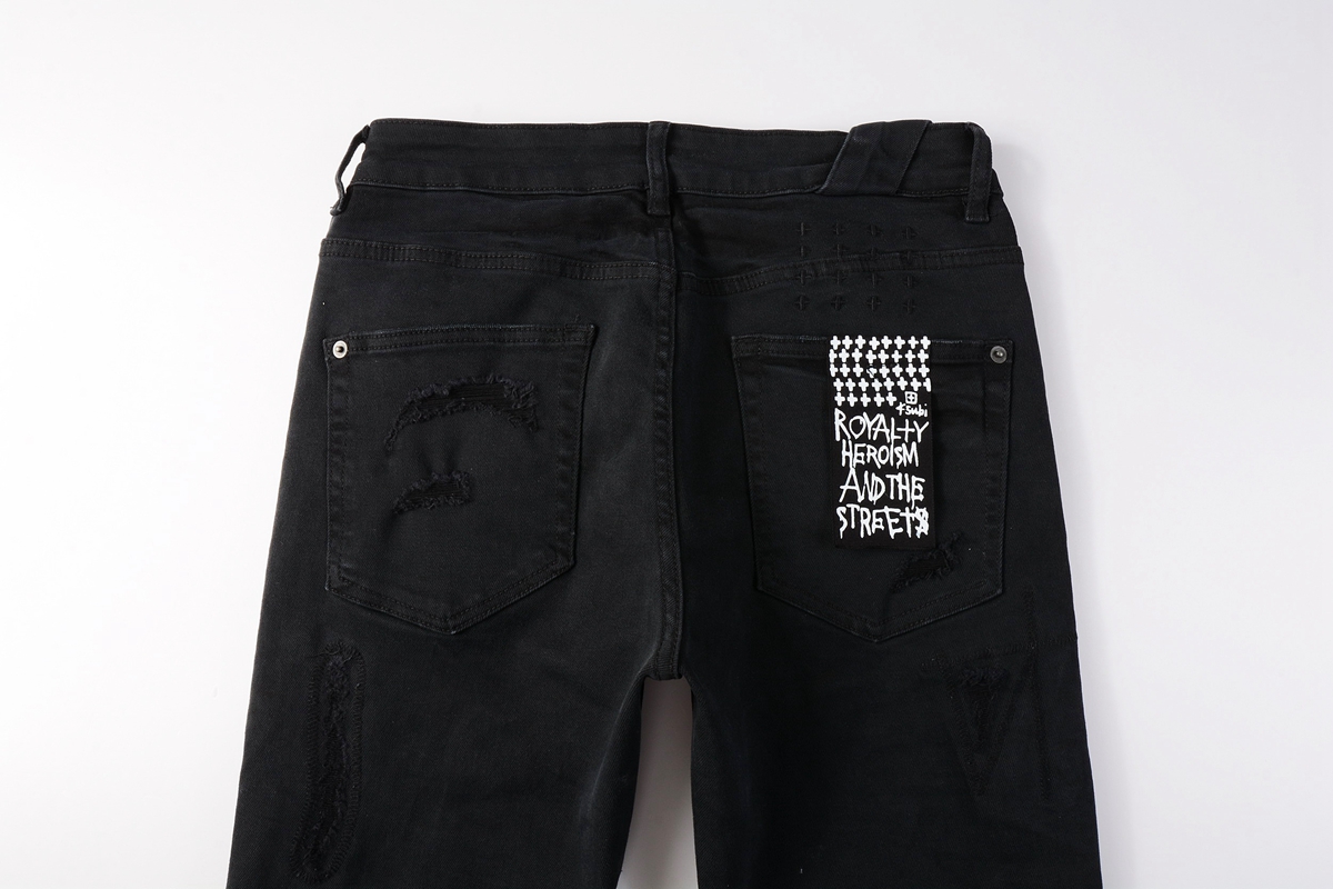 Ksubi Jean 3019