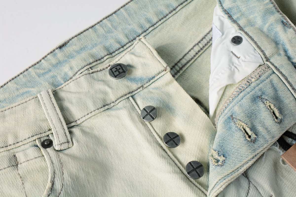 Ksubi Jean 3012